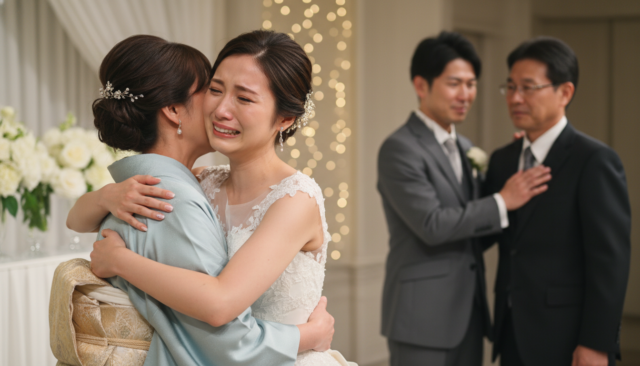 感動のフィナーレ！両親への手紙と記念品贈呈のベストなタイミング - 3