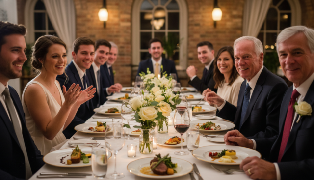 レストランウェディング最大の魅力！ゲストが本当に喜ぶ料理とは - 3