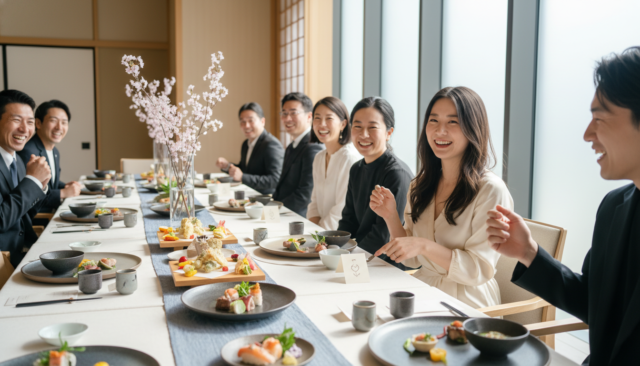 アレルギー対応はどこまで可能?ゲストに安心してもらうための配慮 - 1