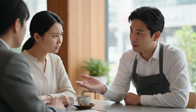 アレルギー対応はどこまで可能?ゲストに安心してもらうための配慮 - 3
