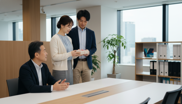 上司を招待しても大丈夫?失礼にならないカジュアル婚の配慮 - 3