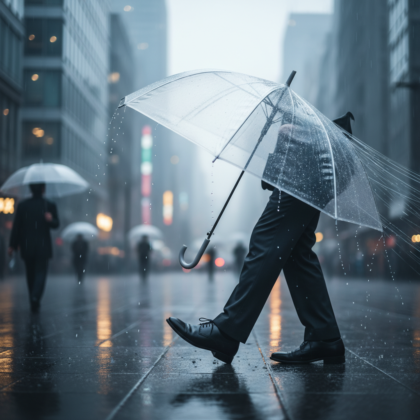 雨天時の移動はどうする？ゲストへの気遣いポイント アイキャッチ