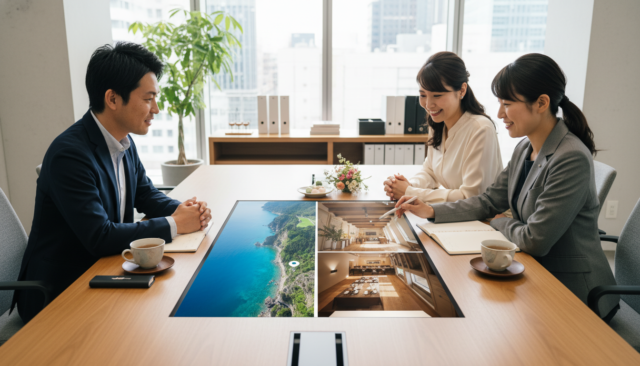 フォトウェディング＋食事会の新しい結婚式のカタチ - 2
