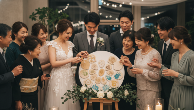 プロデューサーが教える！「本当にやってよかった」結婚式のエピソード - 2