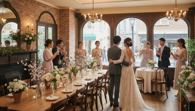 ロティスリー・ティーズ・レイ 結婚式 - 2