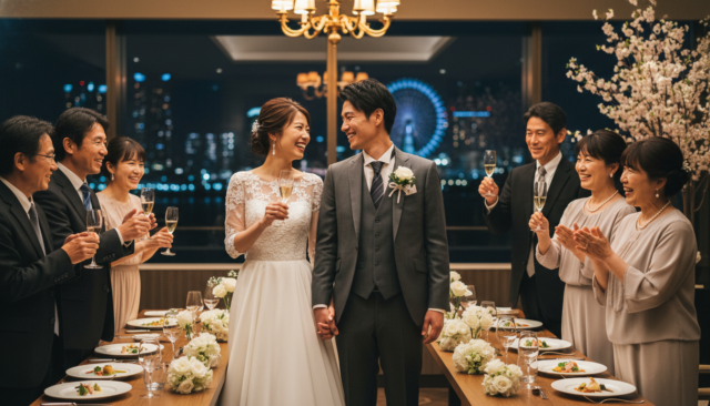 ロティスリー・ティーズ・レイ 結婚式 - 3