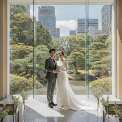 南青山 結婚式 アイキャッチ