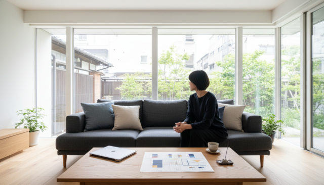 maison de partage メゾンパタジェ 費用 - 1