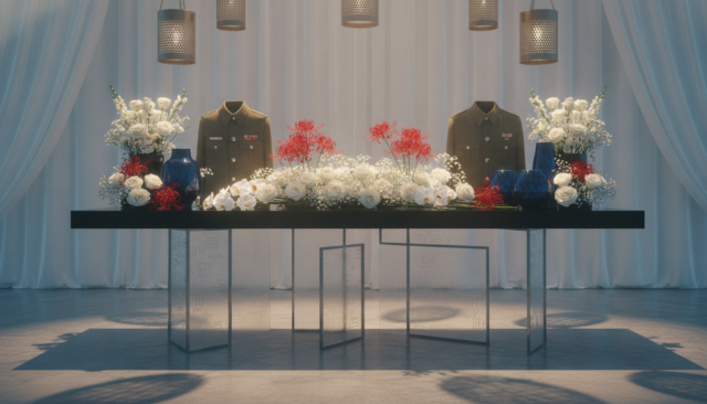 ８６ ｗｅｄｄｉｎｇ 結婚式 - 1