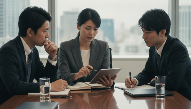 歓談 懇談 違い - 2