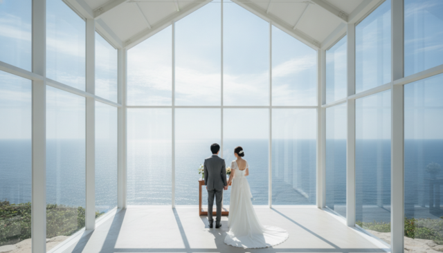 オーシャン・ディッシュ クオン 結婚式 - 1