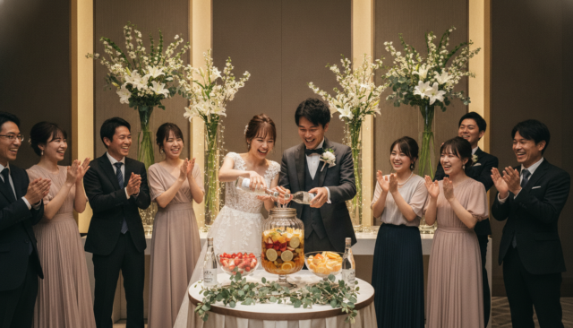 ケーキ入刀 代わり - 3