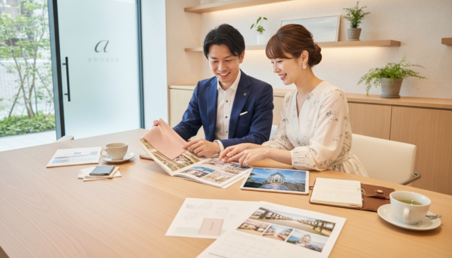 ａｍａｒｅ アマーレ 結婚式 - 2