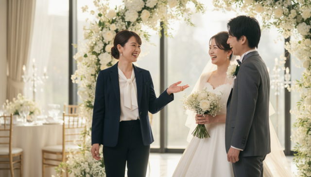 wedding planner - 3