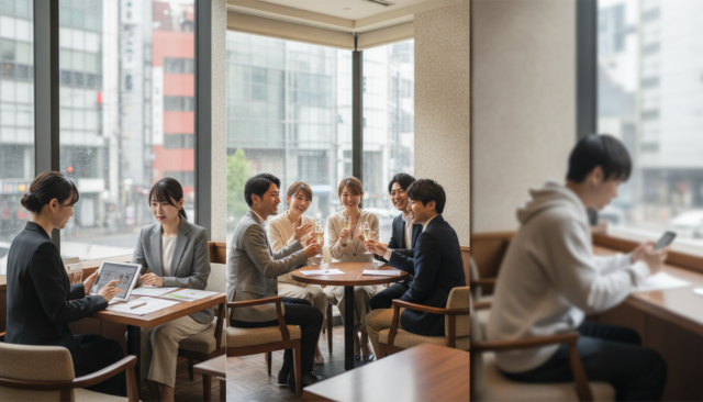 婚活 東京 - 2