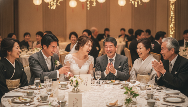 wedding restaurant love& 結婚式 - 3